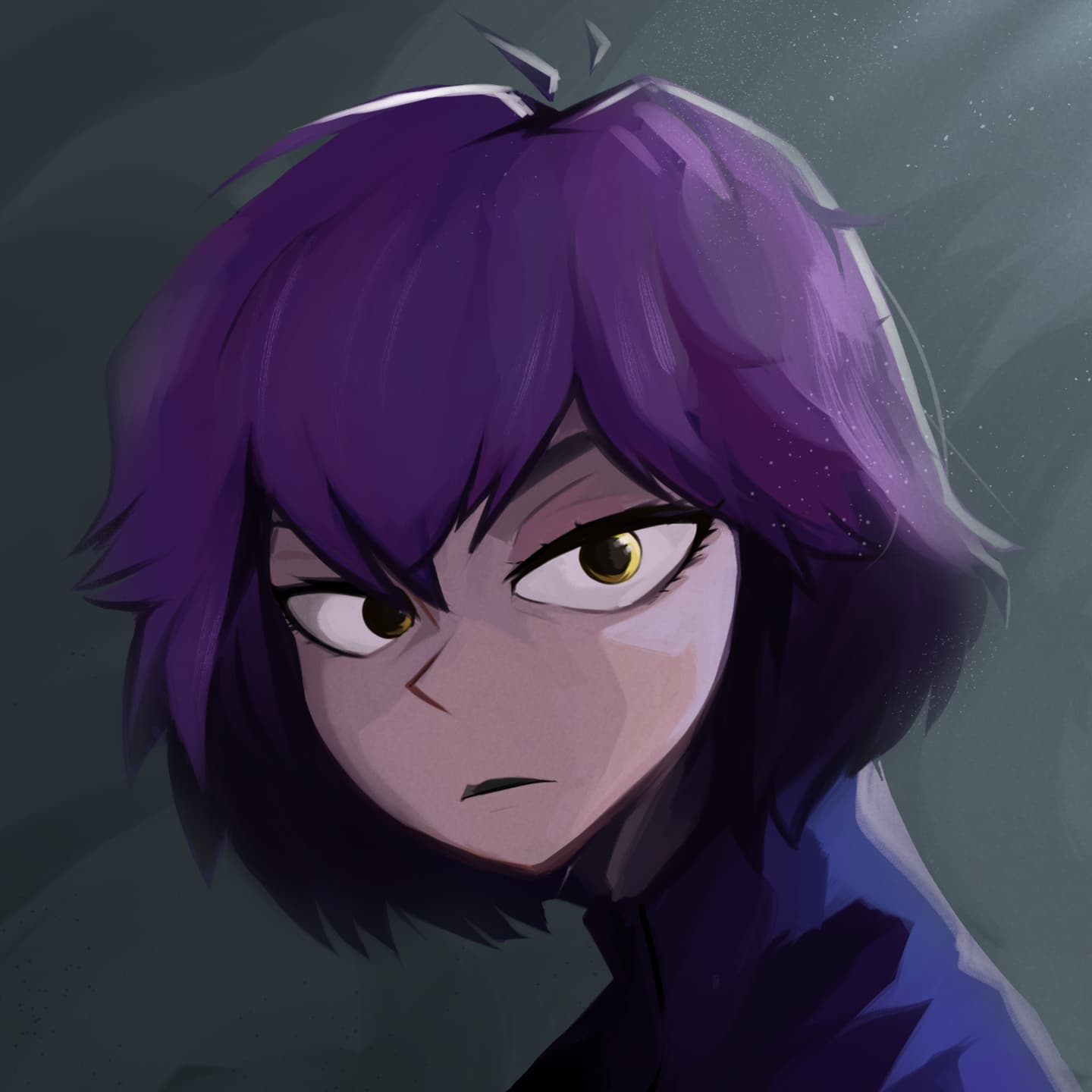 Espacio para fanart de Sr.Darky
