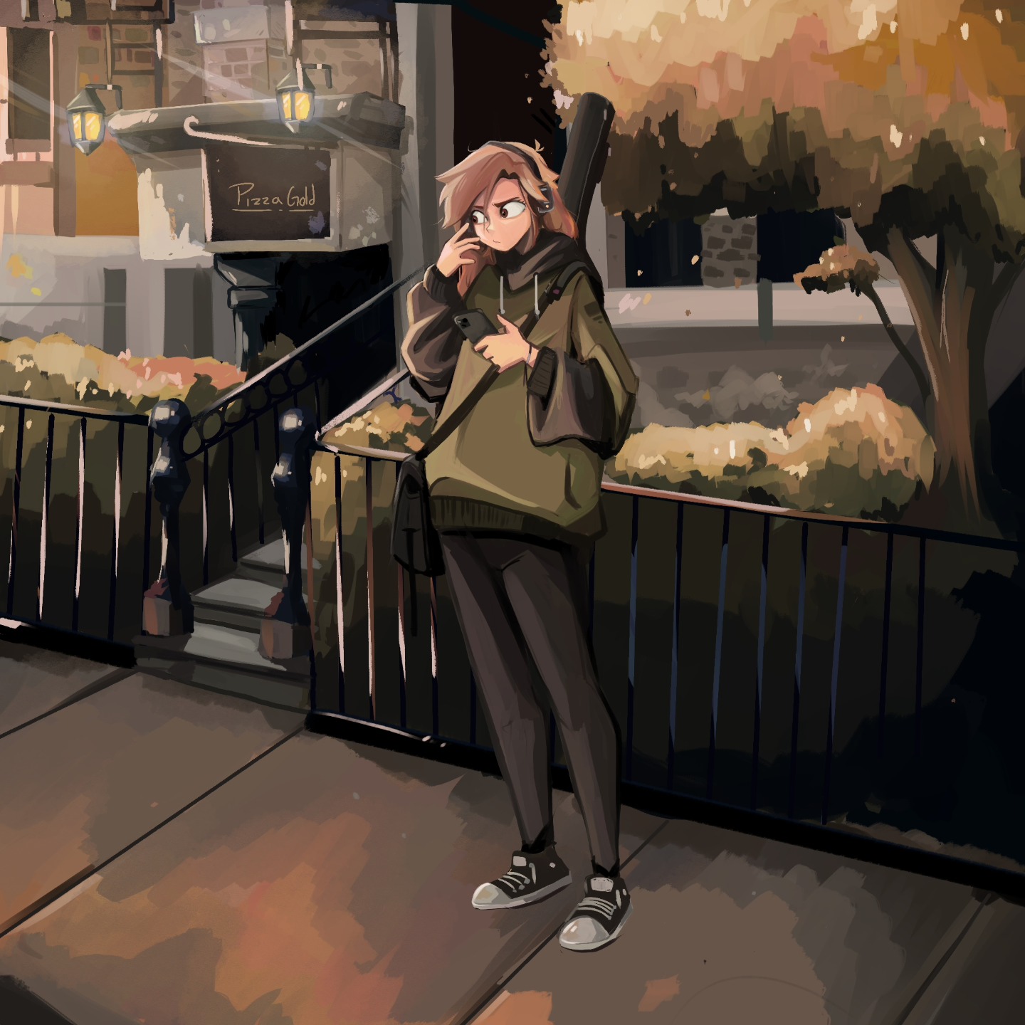 Espacio para ilustración 4 de Sr.Darky
