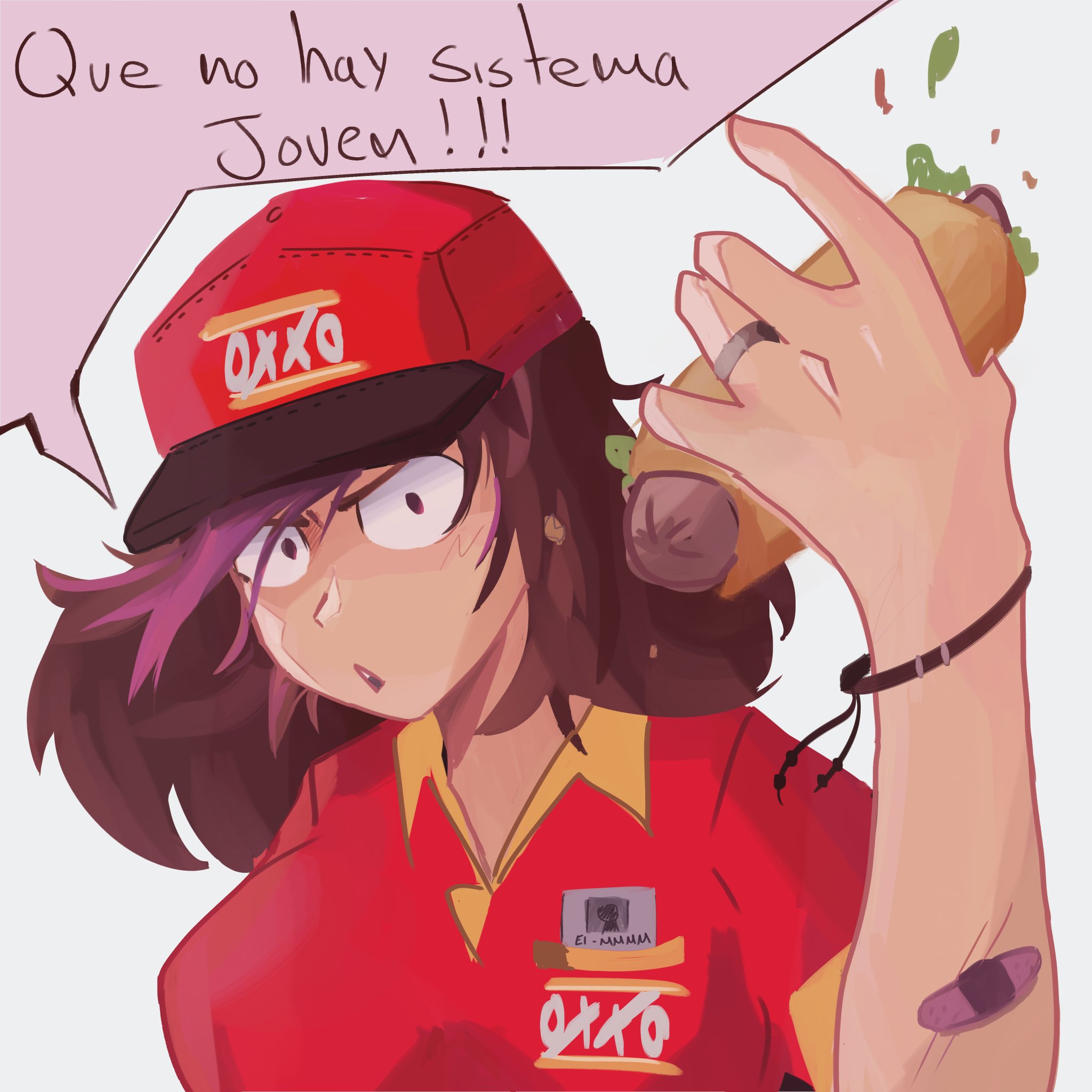 Espacio para ilustración 6 de Sr.Darky